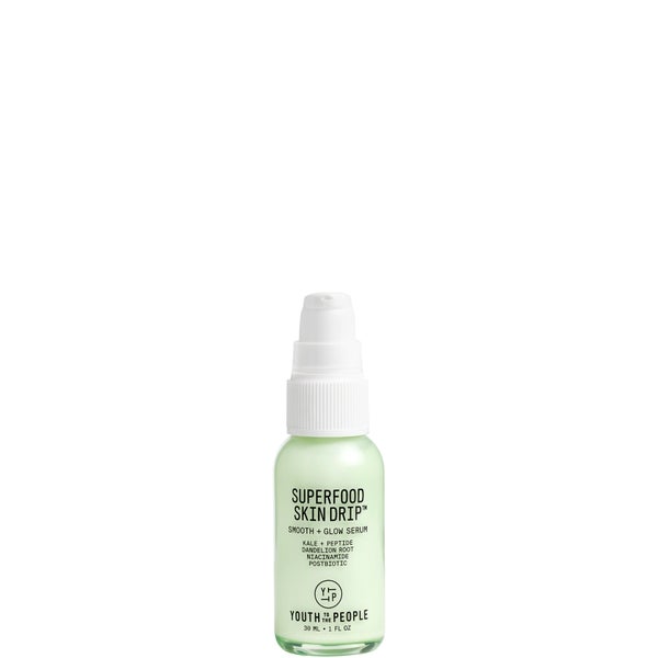 Youth To The People Youth To The People Superfood Skin Drip Serum 30ml