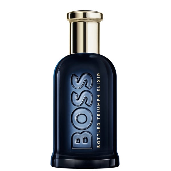 Hugo Boss Hugo Boss Bottled Triumph Elixir Parfum Intense for Men 100ml