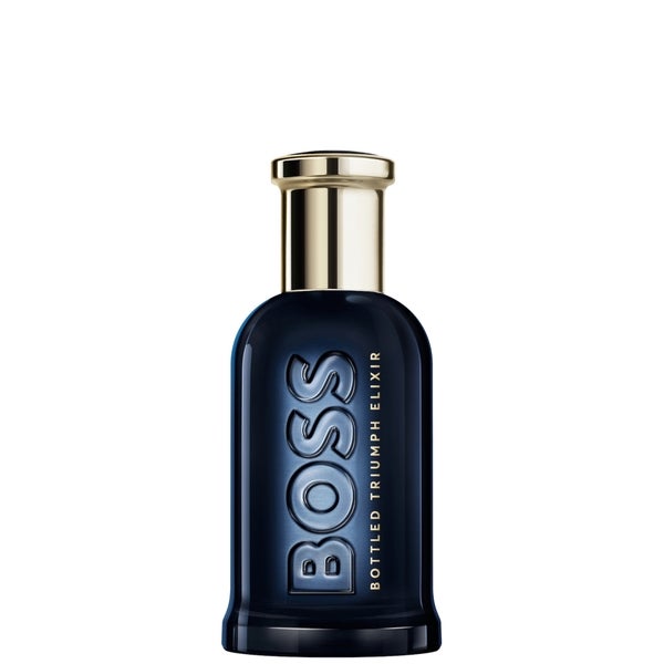 Hugo Boss Hugo Boss Bottled Triumph Elixir Parfum Intense for Men 50ml