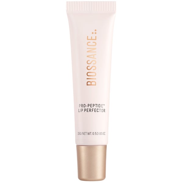 Biossance Biossance Pro Peptide Lip Perfector - H2Glow 15g