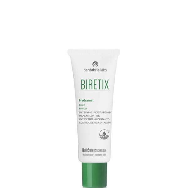 Biretix Biretix Hydramat Fluid 50ml