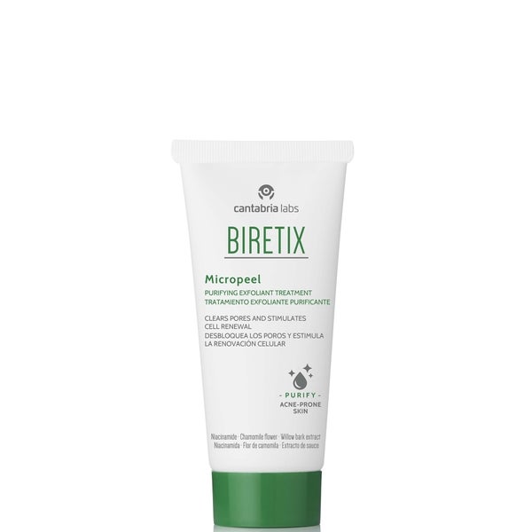 Biretix Biretix Micropeel 50ml