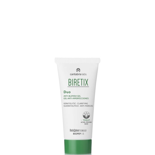 Biretix Biretix Duo Anti-Blemish Gel 30ml
