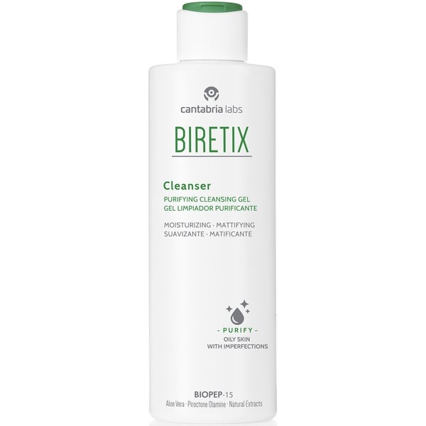 Biretix Biretix Cleanser 200ml