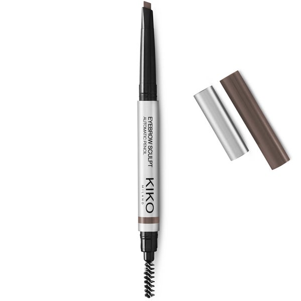 KIKO Milano KIKO Milano Eyebrow Sculpt Automatic Pencil 0.25g (Various Shades)