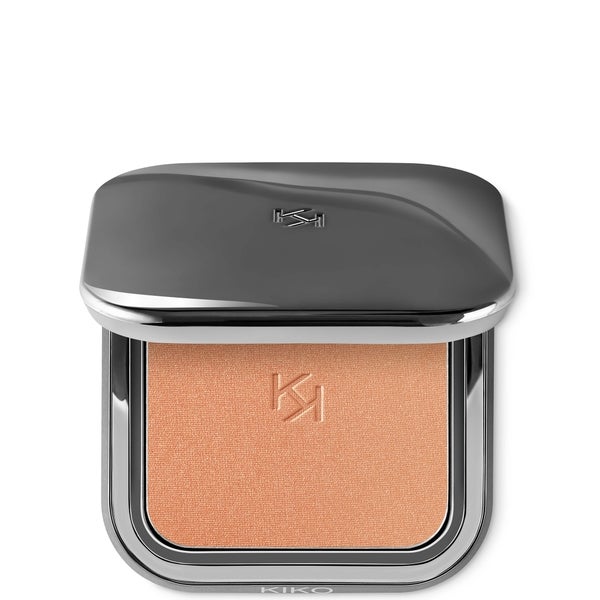 KIKO Milano KIKO Milano Radiant Touch Bronzing Powder 12g (Various Shades)