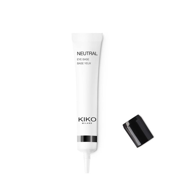 KIKO Milano KIKO Milano Eye Base Primer 10ml (Various Shades)