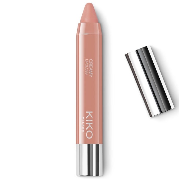 KIKO Milano KIKO Milano Creamy Lipgloss 2.8g (Various Shades)
