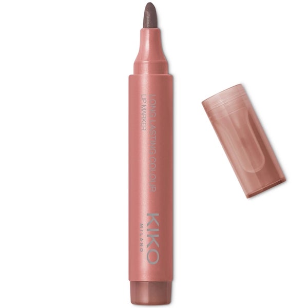 KIKO Milano KIKO Milano Long Lasting Colour Lip Marker 2.5ml (Various Shades)