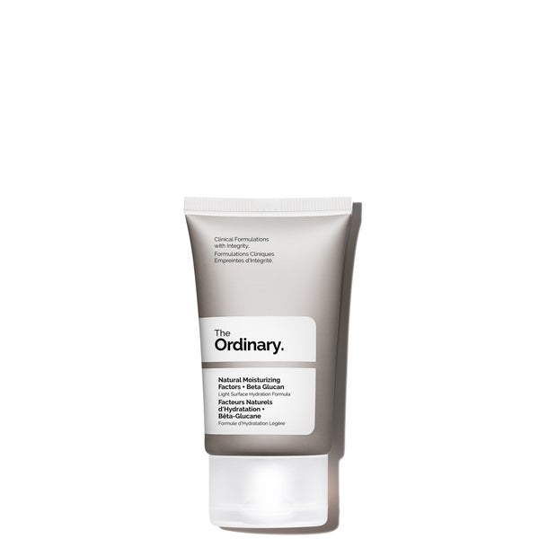 The Ordinary The Ordinary Natural Moisturising Factors and Beta Glucan 30ml