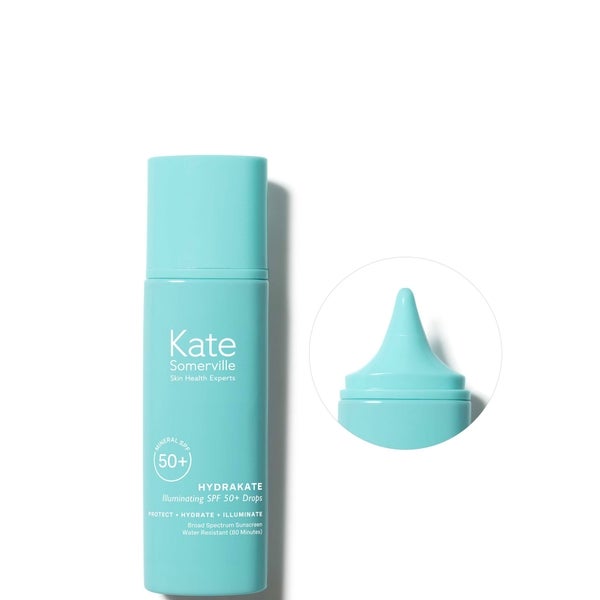 Kate Somerville Kate Somerville HydraKate Illuminating SPF 50+ Drops 50ml