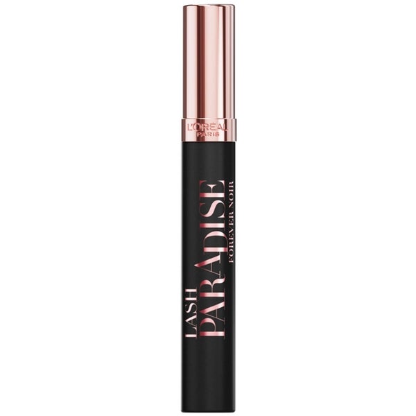 Lu0027Oréal Paris L'Oréal Paris Paradise Forever Noir Mascara - Ultra Intense Black 5ml