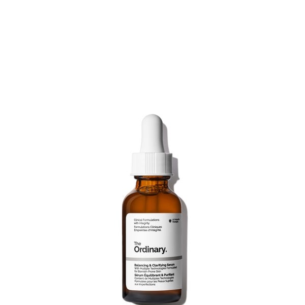 The Ordinary The Ordinary Balancing and Clarifying Serum 30ml