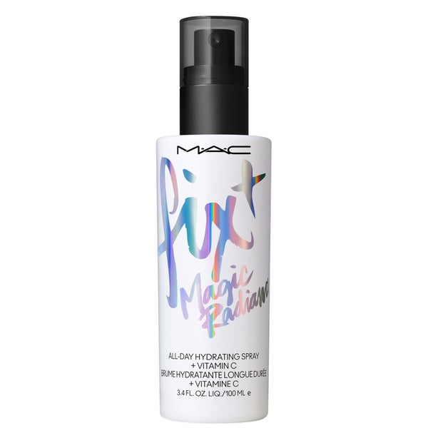 MAC MAC Fix+ Magic Radiance Setting Spray 100ml