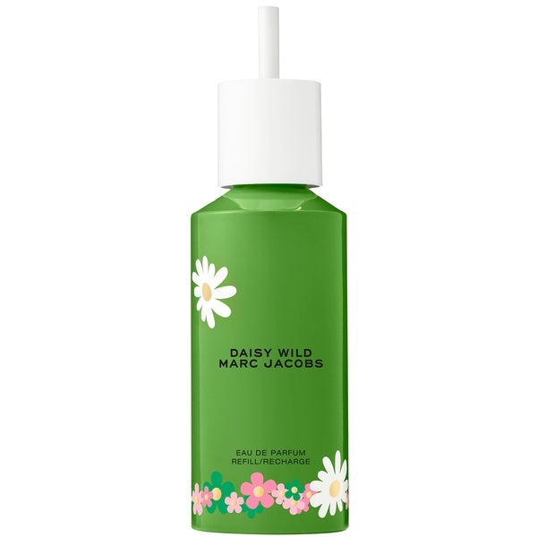 Marc Jacobs Marc Jacobs Daisy Wild Eau de Parfum 150ml Refill