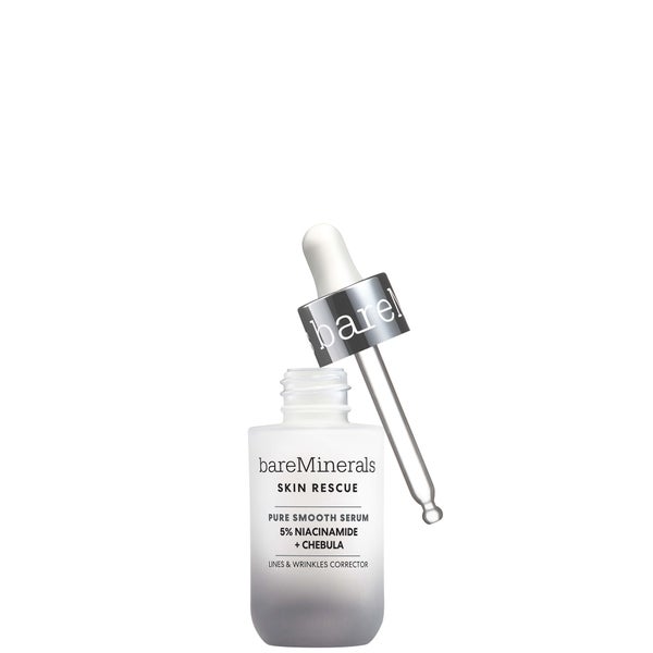 bareMinerals bareMinerals SKIN RESCUE Pure Smooth Serum 30ml
