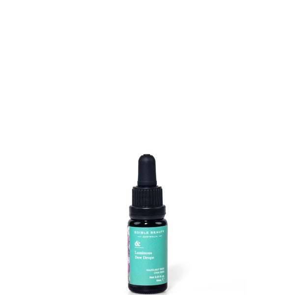 Edible Beauty Australia Edible Beauty Australia Luminous Dew Drops 15ml
