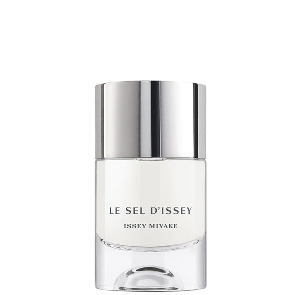 Issey Miyake Issey Miyake Le Sel D'Issey Eau De Toilette 50ml