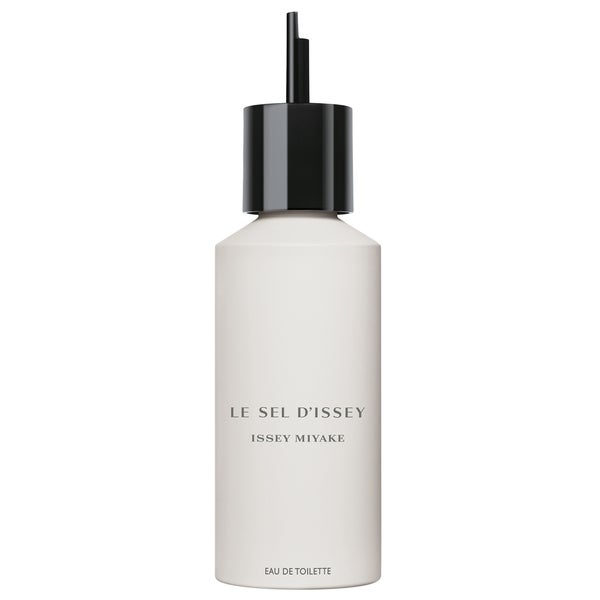 Issey Miyake Issey Miyake Le Sel D'Issey Eau De Toilette Refill 150ml