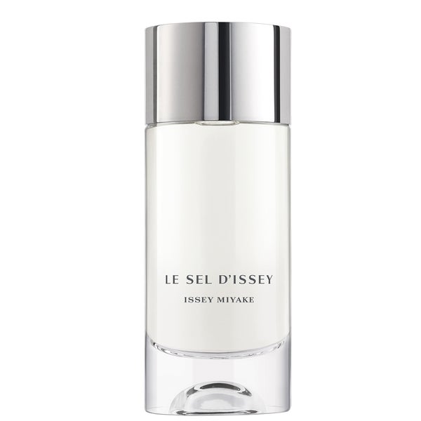 Issey Miyake Issey Miyake Le Sel D'Issey Eau De Toilette 100ml