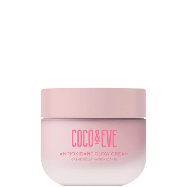Coco u0026 Eve Coco & Eve Antioxidant Glow Cream 50ml
