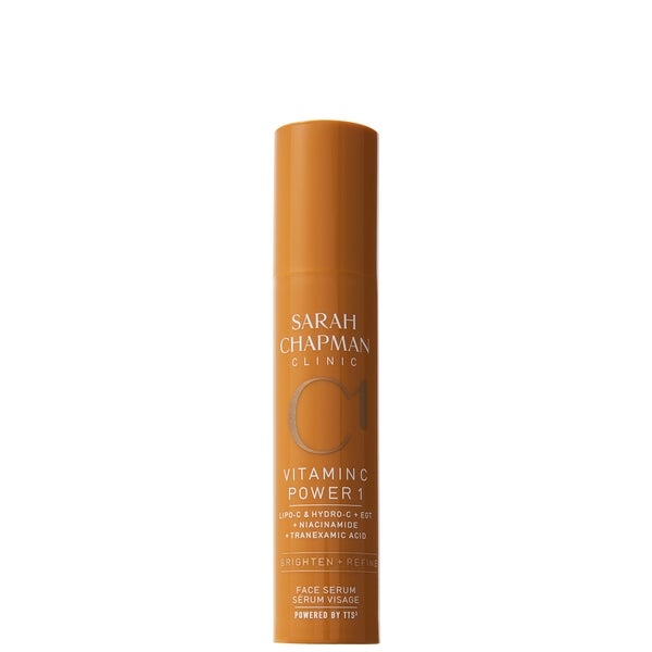 Sarah Chapman Sarah Chapman Vitamin C POWER 1 Face Serum 30ml