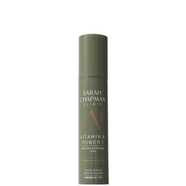 Sarah Chapman Sarah Chapman Vitamin A POWER 1 Face Serum 30ml
