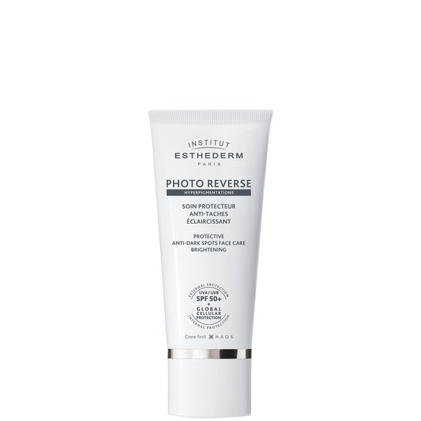Institut Esthederm Institut Esthederm Brightening SPF50+ Sun Cream 50ml