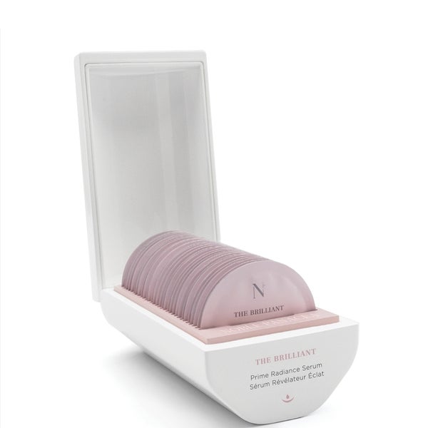 Noble Panacea Noble Panacea The Brilliant Prime Radiance Serum 30 Dose