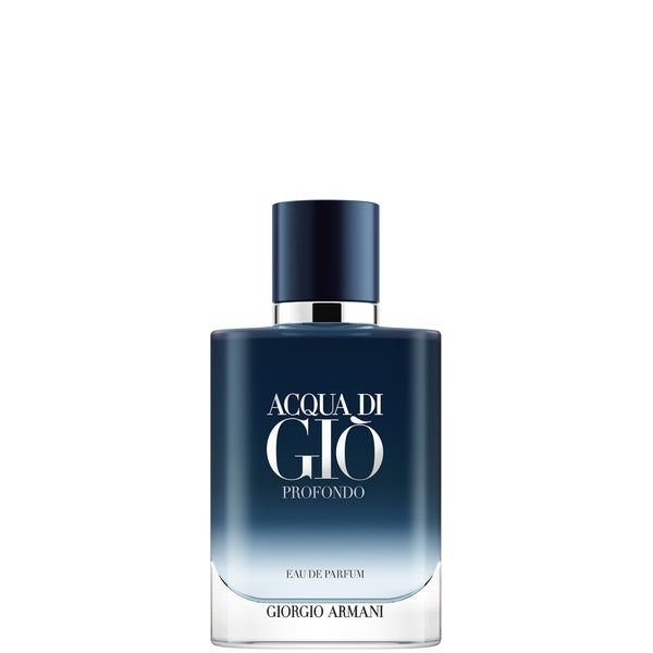 Armani Armani Acqua Di Gio Homme Profondo Eau de Parfum 50ml