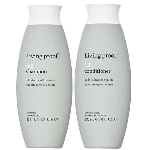 Living Proof Living Proof Full Shampoo and Conditioner Bundle