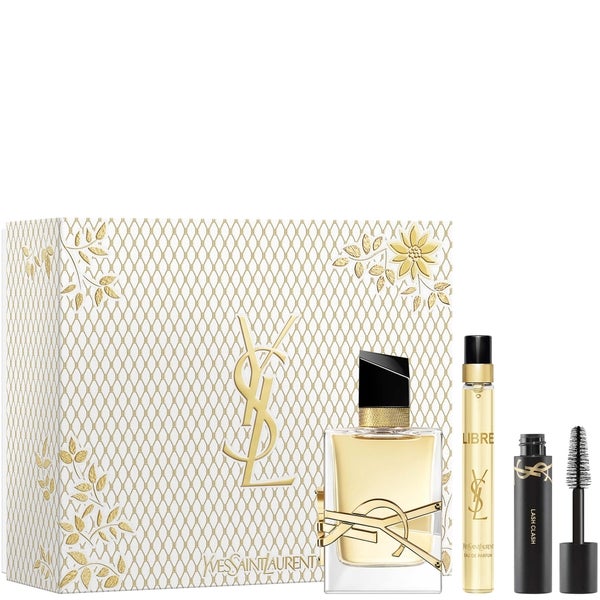 YSL Yves Saint Laurent Libre Eau De Parfum 50ml Gift Set