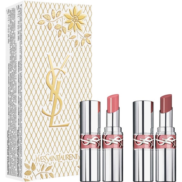 YSL Yves Saint Laurent Loveshine Duo Gift Set