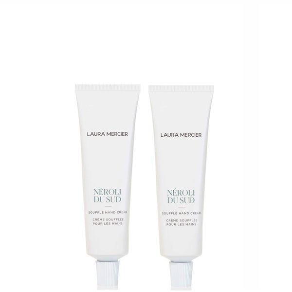 Laura Mercier Laura Mercier Néroli du Sud Hand Cream 50ml Bundle