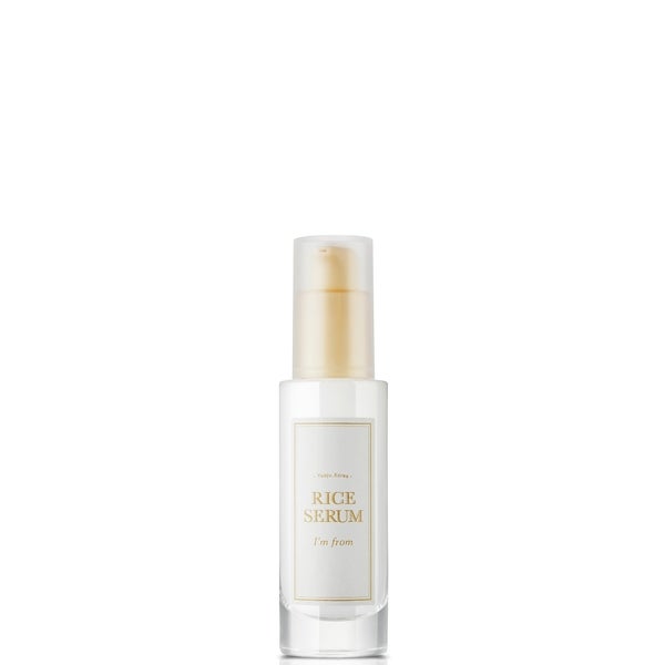 Iu0027M FROM I'M FROM Rice Serum 30ml