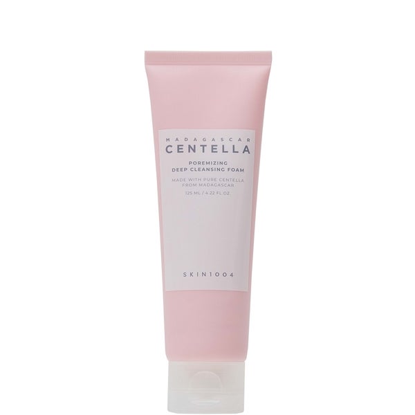 SKIN1004 SKIN1004 Madagascar Centella Poremizing Deep Cleansing Foam 125ml