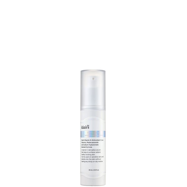 Dear Klairs Dear Klairs Freshly Juiced Vitamin Charging Serum 30ml
