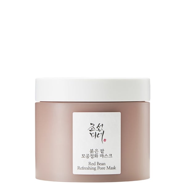 Beauty of Joseon Beauty of Joseon Red Bean Refreshing Pore Mask 140ml