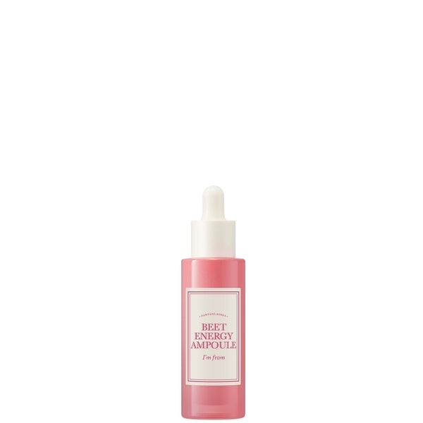 Iu0027M FROM I'M FROM Beet Energy Ampoule 30ml