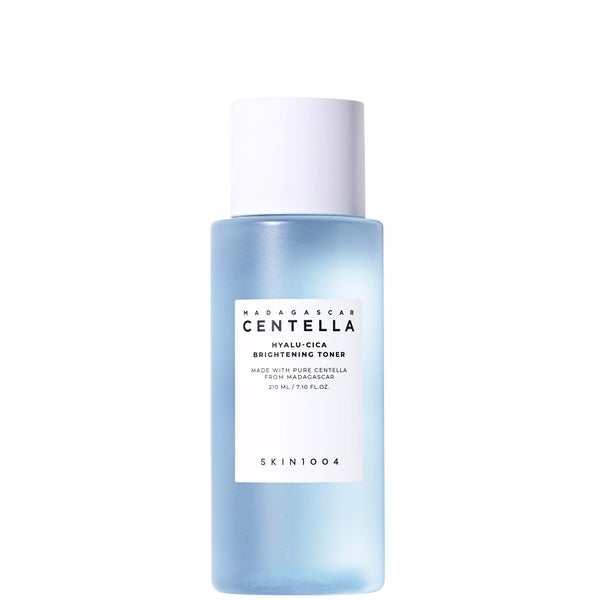 SKIN1004 SKIN1004 Madagascar Centella Hyalu-Cica Brightening Toner 210ml