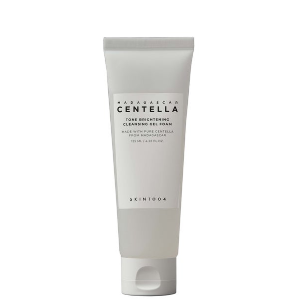 SKIN1004 SKIN1004 Madagascar Centella Tone Brightening Cleansing Gel Foam 125ml