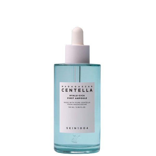 SKIN1004 SKIN1004 Madagascar Centella Hyalu-Cica First Ampoule 100ml
