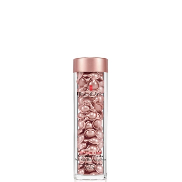 Elizabeth Arden Elizabeth Arden Retinol + HPR Ceramide Capsules Rapid Skin Renewing Serum 90 Capsules