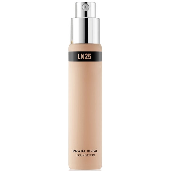 Prada Prada Reveal Skin Optimising Foundation Refill 30ml (Various Shades)