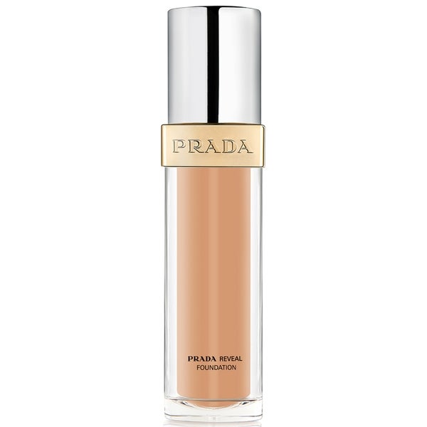 Prada Prada Reveal Skin Optimising Refillable Foundation 30ml (Various Shades)