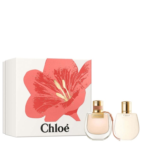 Chloé Chloé Nomade Eau de Parfum 50ml Gift Set