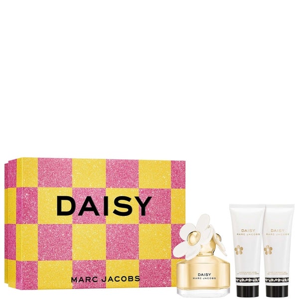 Marc Jacobs Marc Jacobs Daisy Eau de Toilette 50ml Gift Set