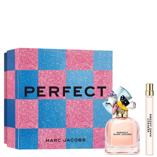 Marc Jacobs Marc Jacobs Perfect Eau de Parfum 50ml Gift Set