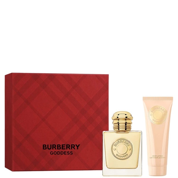 Burberry Burberry Goddess Eau de Parfum 50ml Gift Set