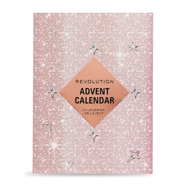 Makeup Revolution Makeup Revolution Advent Calendar 2024